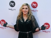 Мадонна выразила надежду на скорое освобождение Pussy Riot