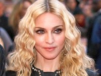 Мадонна ненавидит гортензии (ФОТО)