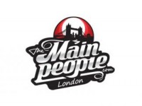 MainPeople pres.: London. Grand Opening