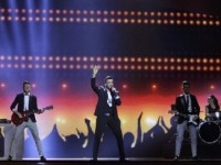 На «Евровидении-2012» определились все финалисты (ФОТО)