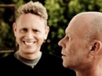 Основатели «Depeche Mode» порадуют поклонников новым проектом 