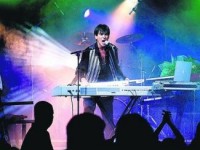 Группа Space и Дидье Маруани представит новый альбом в Москве