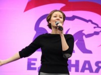 Мария Кожевникова стала депутатом Госдумы