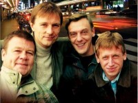 Продюссеры "Ментов" поссорились с создателями "Оперов"