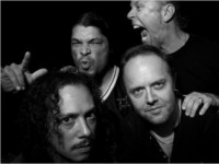 Из-за кризиса в Риге отменили концерт Metallica