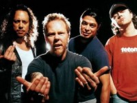 «Metallica» выпустила юбилейный мини-альбом 
