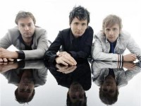 Команда Muse признана лучшей группой современности