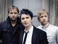 Muse написали саундтрек для третьей части "Сумерек"
