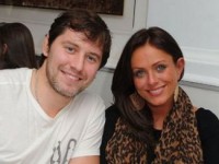Юлия Началова выходит замуж за хоккеиста Александра Фролова