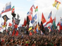 Рок-фестиваль "Нашествие" все-таки состоится