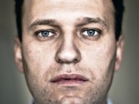 Навальный стал единственным русским в списке 100 самых влиятельных людей