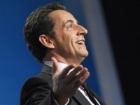 У Николя Саркози родилась внучка