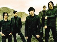 Nine Inch Nails попрощались с американцами