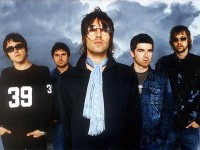 Oasis признаны авторами лучших песен в истории Великобритании (ВИДЕО)