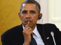 Обама грубо ответил на критику в свой адрес