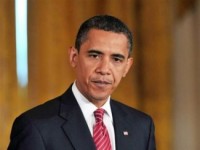 Барака Обаму высмеяли за «кофейное приветствие» (ФОТО, ВИДЕО)