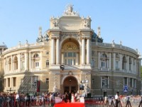 Открылся третий Одесский кинофестиваль