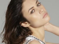 Ольга Куриленко в мартовском номере "Telva Magazine": минимализм снова в моде (7 ФОТО)