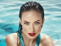 Оливия Уайлд в откровенной фотосессии для журнала Vanity Fair (6 ФОТО)