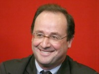 Французы высмеяли своего президента за маленький рост