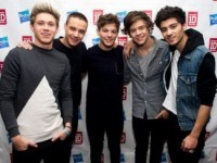 One Direction и Кэти Перри стали триумфаторами American Music Awards