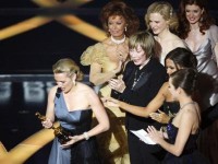 "Оскар-2009". Все победители