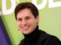 Павел Дуров возглавил рейтинг самых перспективных предпринимателей