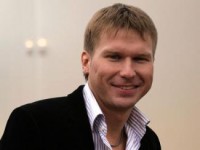 Павел Тимофеев: "Парфюмерия влюбляет в себя навсегда"
