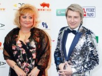Светлана Пермякова обвинила Николая Баскова в пропаганде гомосексуализма