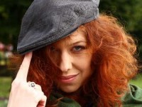 Певица Юта родила двойняшек