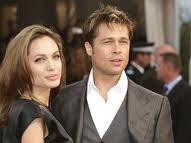 Анджелина Джоли и Брэд Питт станут мужем и женой