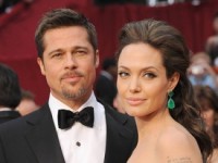 Анджелина Джоли и Брэд Питт едут на Олимпиаду в Сочи