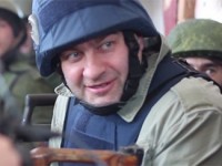 На Михаила Пореченкова завели уголовное дело в Украине (ВИДЕО)