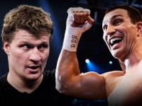 Команда Кличко требует, чтобы бой с Поветкиным проходил под эгидой Федерации немецкого бокса