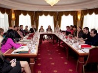 Пост-релиз первого Круглого стола «Перспективы развития Wedding индустрии»