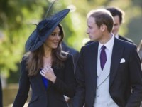 Принц Уильям и Кейт Миддлтон: скоро свадьба!