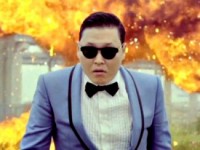 Клип певца PSY Gangnam style установил абсолютный рекорд YouTube (ВИДЕО)