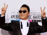 Рэпер Psy выступит на инаугурации президента Южной Кореи