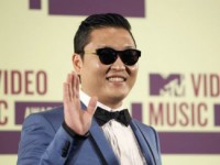 Новый клип Psy поставил очередной рекорд (ВИДЕО)