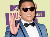 Корейский певец Psy сломал YouTube