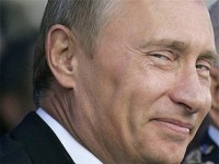 Владимир Путин снимется в "Прекрасной няне"