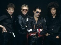 «Queen» запишет новый альбом с неизвестными песнями Фредди Меркьюри
