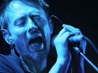 Radiohead откажутся от записи альбомов