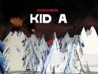 Radiohead выпустили лучший альбом десятилетия