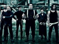 В Белоруссии группу Rammstein признали угрозой для страны