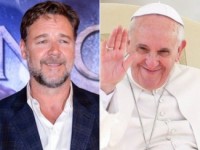 Папа Римский одобрил скандальный фильм «Ной»