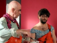 Таджики оскорбились "Яйцами судьбы"