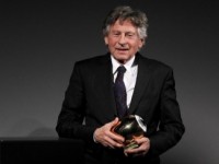Роман Полански спустя два года награжден премией за вклад в мировое кино (14 ФОТО)