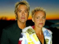 Roxette и Диму Билана рассудила полиция