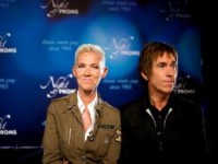 Roxette возвращаются с новым альбомом "Charm School"